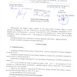 Nota de constatare Simon Istvan